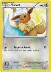 Eevee #2