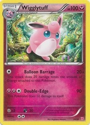 Wigglytuff