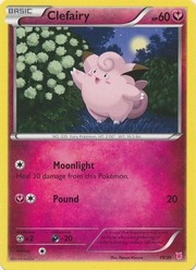 Clefairy