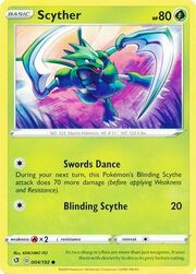 Scyther