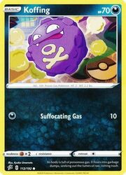 Koffing