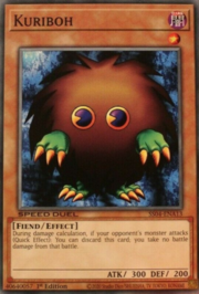 Kuriboh