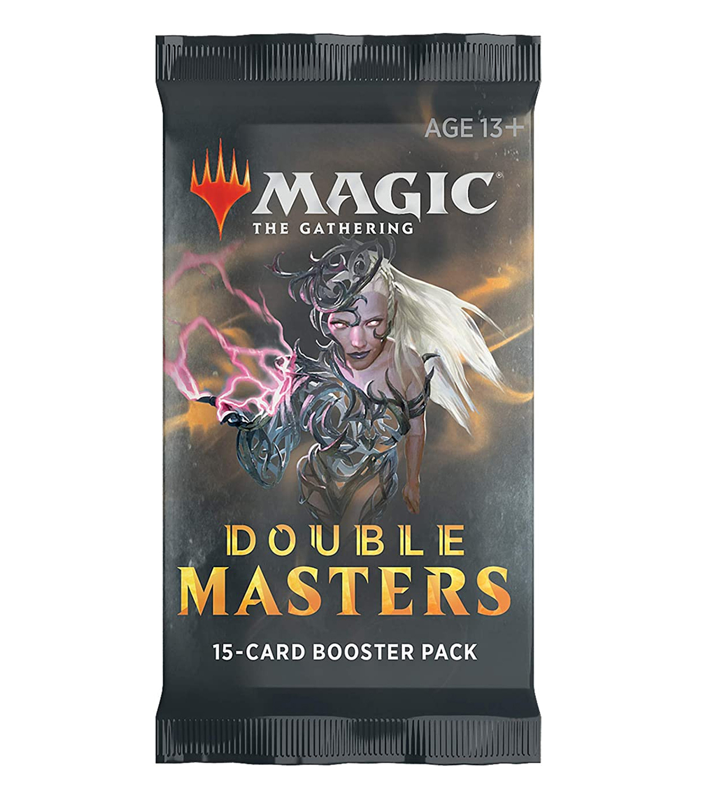 Double Masters Booster