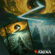 Arena Code