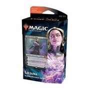 Set Base 2021: Liliana Planeswalker Deck