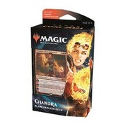 Core 2021: Chandra Planeswalker Deck