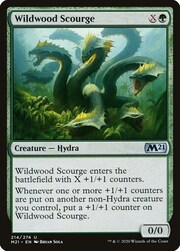 Wildwood Scourge