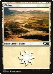 Plains