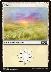 Plains