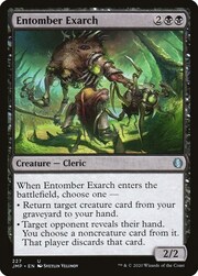 Entomber Exarch