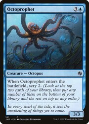 Octoprophet