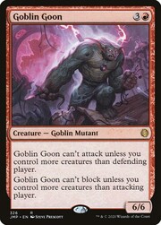 Goblin Goon