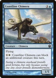 Chimera delle Coste