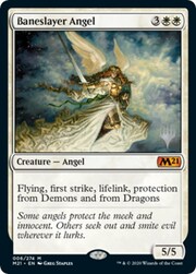 Baneslayer Angel