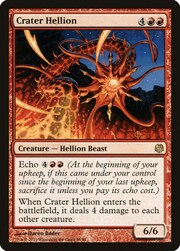 Crater Hellion