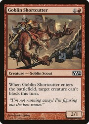 Goblin Shortcutter