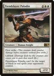 Fiendslayer Paladin