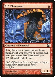 Rift Elemental