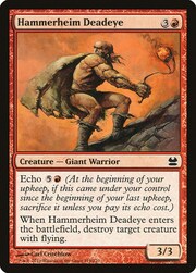 Hammerheim Deadeye