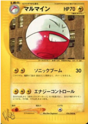 Electrode