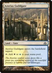 Azorius Guildgate