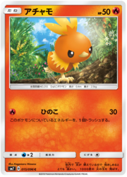 Torchic