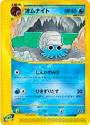 Omanyte