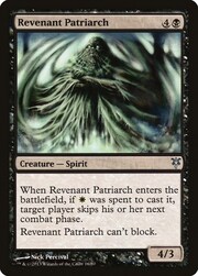 Revenant Patriarch