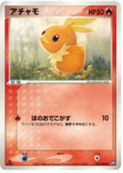 Torchic