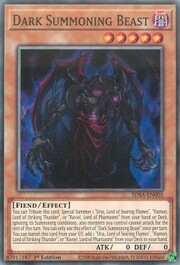 Dark Summoning Beast