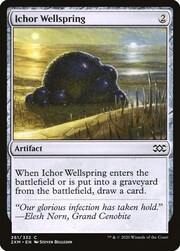 Ichor Wellspring