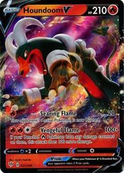 Houndoom V