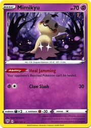 Mimikyu