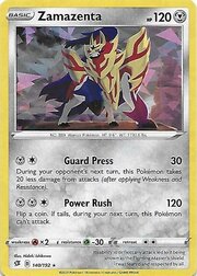 Zamazenta