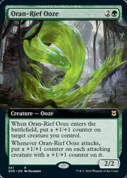 Oran-Rief Ooze