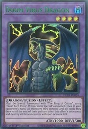 Doom Virus Dragon