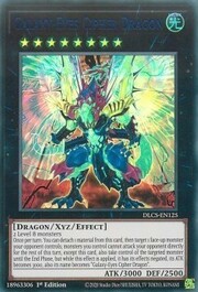 Galaxy-Eyes Cipher Dragon