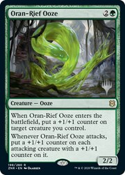 Oran-Rief Ooze