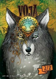 Voja Wolf