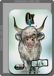 Ox