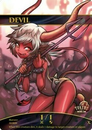 Devil