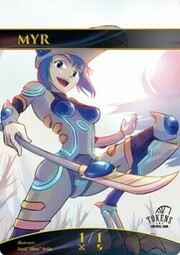 Myr