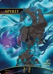 Spirit