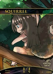 Squirrel