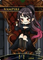 Vampire Token