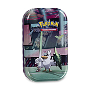 Galar Power Mini Tins: Sirfetch'd Tin