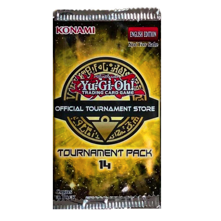 OTS Tournament Pack 14 Booster