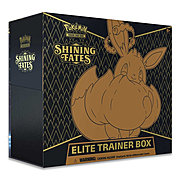 Shining Fates Elite Trainer Box