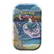 Shining Fates Mini Tins: Manaphy Tin