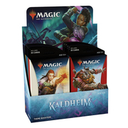 Kaldheim Theme Booster Box